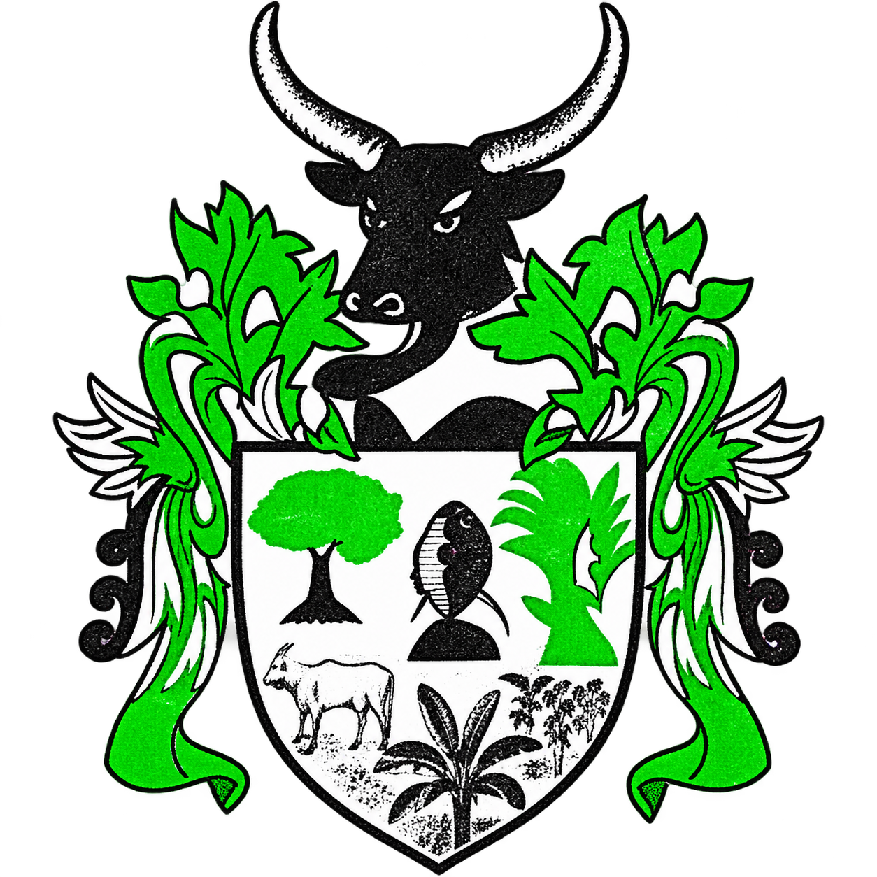 Masaka City logo